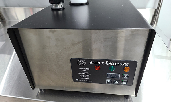 Effective Disinfection